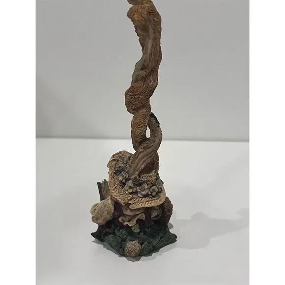 Boyds Bears Folkstone Collection Jill "Language of Love" Bunny Figurine - Picture 4 of 7